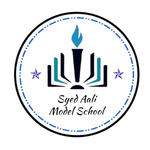SYED AALI MODEL SCHOOL