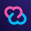 meet2more – dating and chat icon