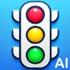 AI Führerschein: Fahren lernen icon