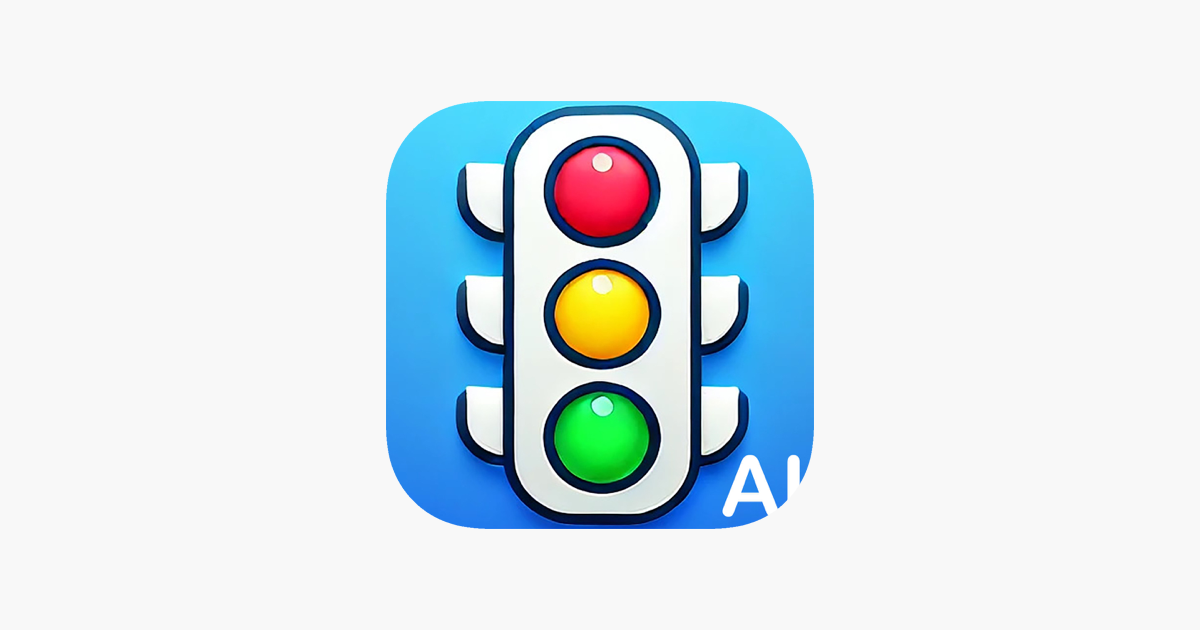 ‎AI Führerschein Fahren lernen na App Store
