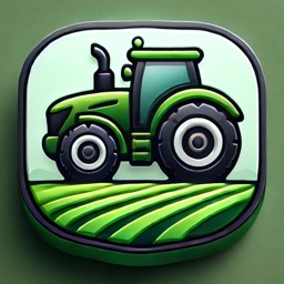 Tractor GPS - Farm Spray