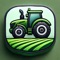 Tractor GPS - Farm Spraying is a cutting-edge guidance system designed for tractor and machinery operators, offering precise navigation for all agricultural activities