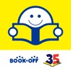 ブックオフ公式アプリのアイコン