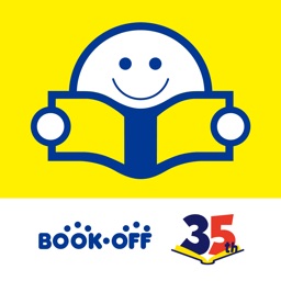 ブックオフ公式アプリ