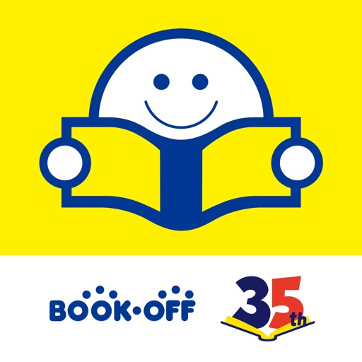 ブックオフ公式アプリ