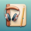 PodLingo: Learn with Podcasts icon