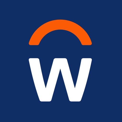 Workday icon