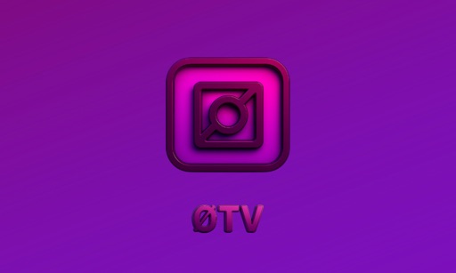 ØTV app icon