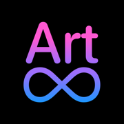 Infinity Art: AI Art Generator