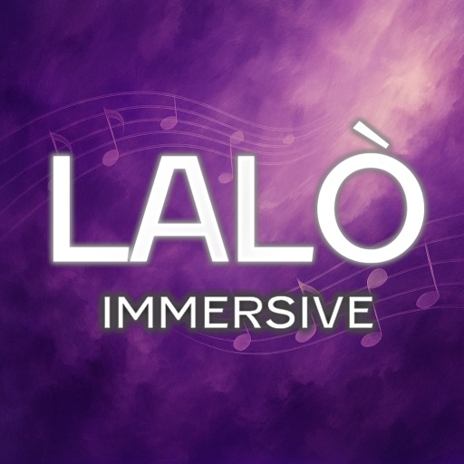 LALO Immersive