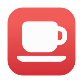 Snímky obrazovky (3) CoffeeTea - Prevent Sleep