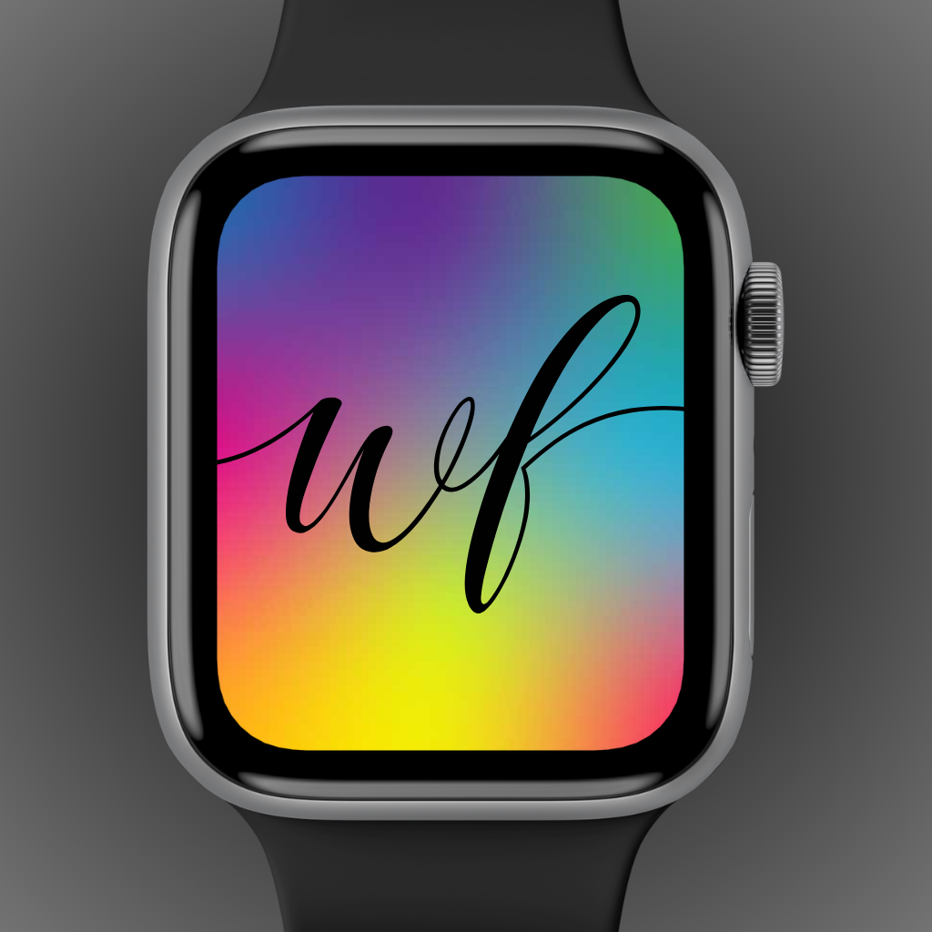 Get Watch Faces: Gallery for iOS, iPhone, iPad Aso Report