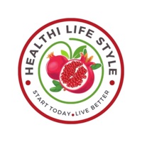 Healthi LifeStyle logo