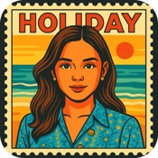 Vintage Stamps - Stampverse AI