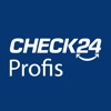 CHECK24 für Profis - iPhoneアプリ