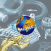 Halotec - iPhoneアプリ