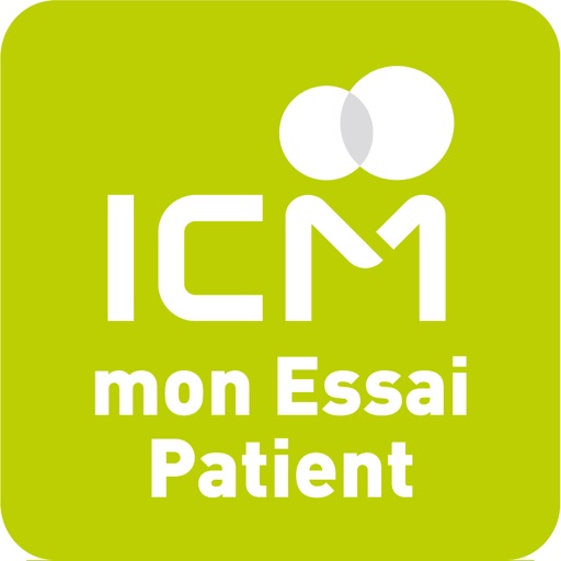 Mon Essai Patient