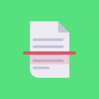 OSS Document Scanner logo