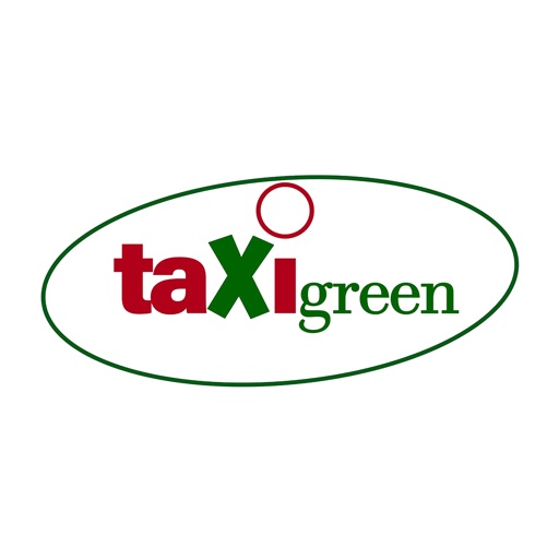 Taxi Green