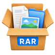 unpackRAR