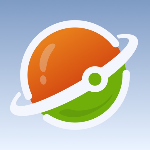Free VPN Proxy by Planet VPN iOS App
