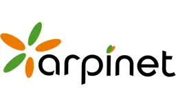 Arpinet for TV app icon