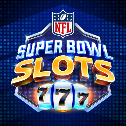 NFL Super Bowl Slots Casino