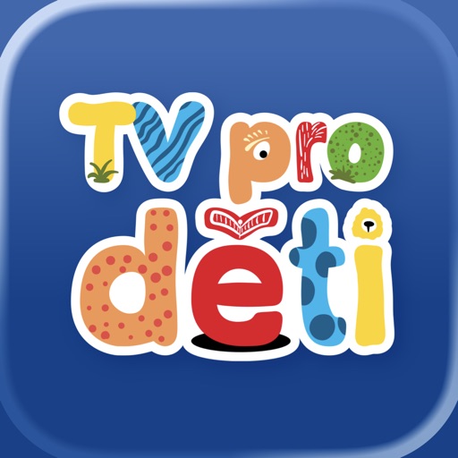 TV pro děti