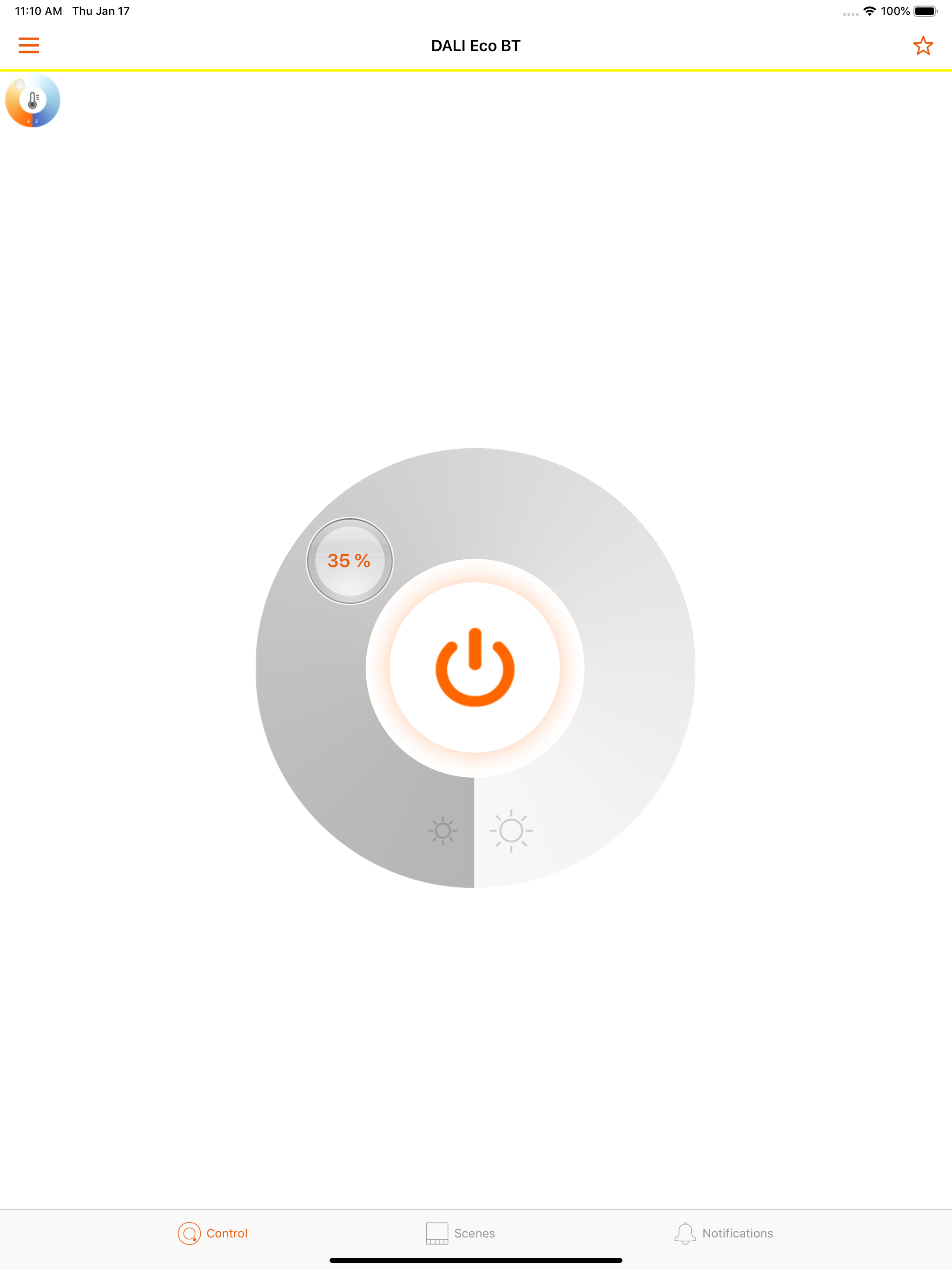 Inventronics BT-Config screenshot 12