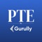 Gurully is the ultimate PTE practice app for those preparing for PTE exams