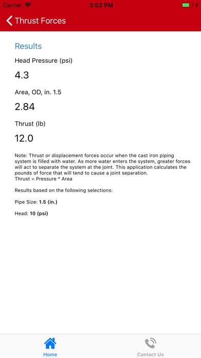 AB&I Cast Iron Tools Screenshot 5 of 7