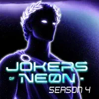 Jokers of Neon: Deckbuilder