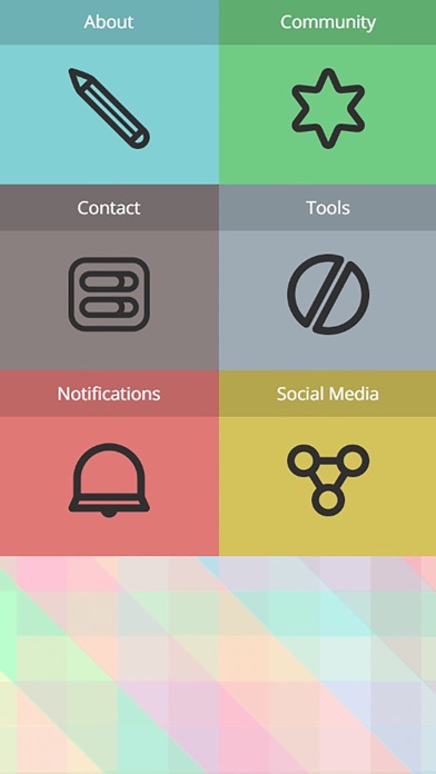ChromaGen® Screenshot 1 of 3