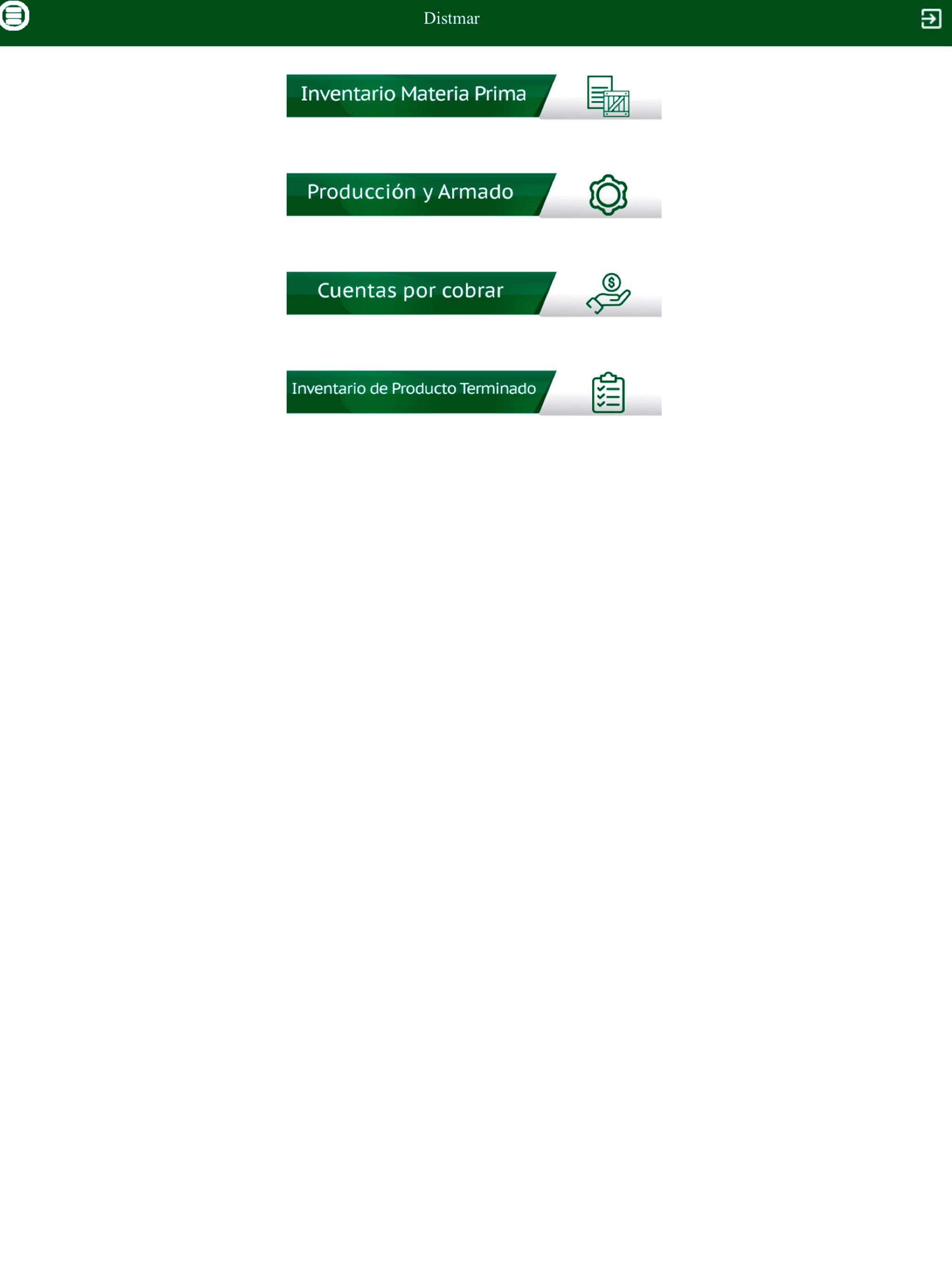 Distmar screenshot 7