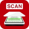 PDF - Scanner, Reader & Editor icon