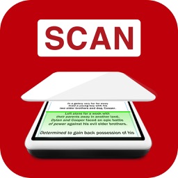 PDF - Scanner & Éditeur