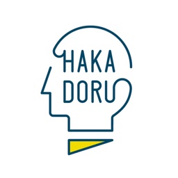 HAKADORU 公式アプリ