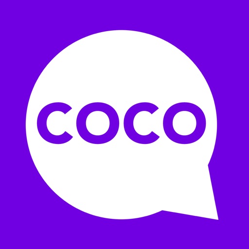 Coco -Live Stream & Video Chat iOS App