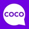 Coco -Live Stream & Video Chat