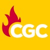 Char Grill Central icon