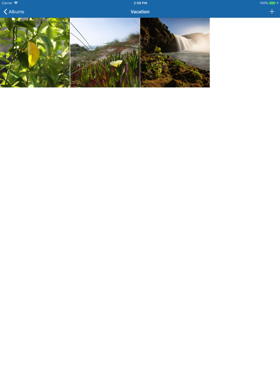 Screenshot #6 pour LockApp - Protect Your Photos