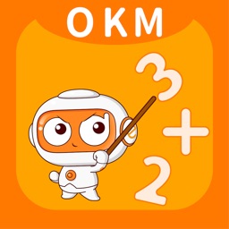 OKmath全科启蒙