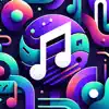 AI Music Generator, Song Maker delete, cancel