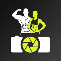 Fitness Camera: Progress track