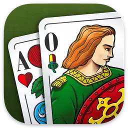 Schafkopf app icon
