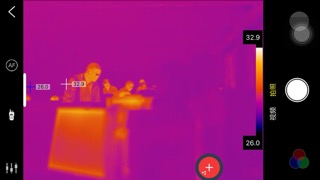 Thermographyのおすすめ画像3