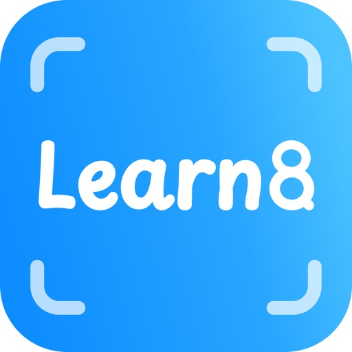 Learn8-AI Homework Helper