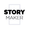 Story Maker: ストーリーテンプレート - iPhoneアプリ