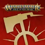 Warhammer Age of Sigmar App Contact