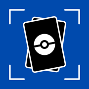 TCG - Card Scanner for Pokémon